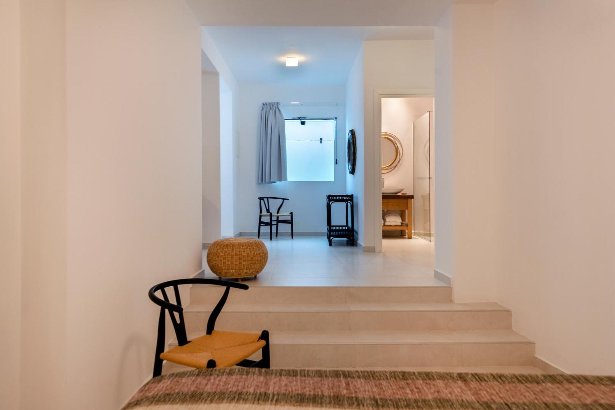 La Maltese Residence Imerovigli  Exterior photo